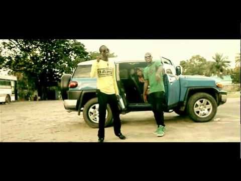 Lunatyc - Zonga ft. Wenny & DramatiKange