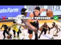 How To Bring The Ball Up Court As A Point Guard Effective Way To Handle Pressure