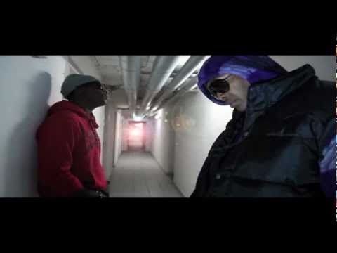 Back to the Wall ft. 2W@n & Mic Flash