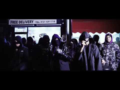 Meekz x M1llionz x Teeway x Pa Salieu - Year of the Real (432 Hz)