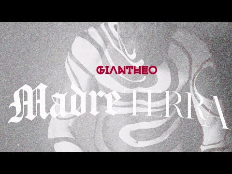 GIANTHEO - Madre Terra