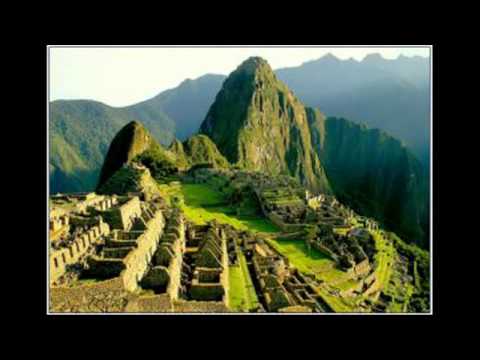 ASI ES MI PERU ::: ZAMBO CAVERO & OSCAR AVILES