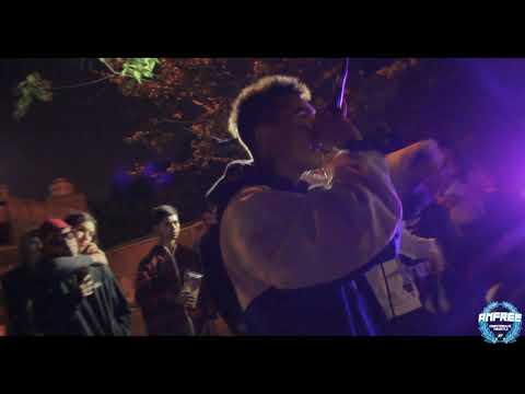 CUARTOS DE FINAL MELLALIT REFRAN VS RITTER HK ANFREE27 2 VS 2