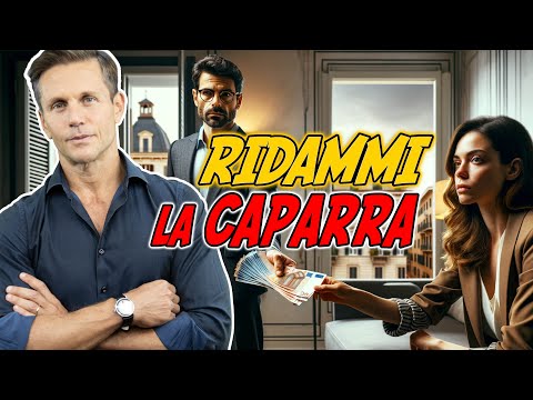 CAUZIONE per l'AFFITTO: i diritti e doveri dell'inquilino  | Avv. Angelo Greco