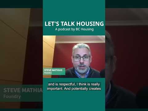 Connecting With Elders with Intergenerational Living - BC Housing