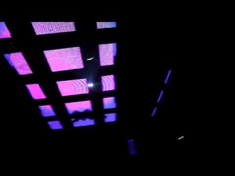 Tony Humphries @ Room26 - IPM Rome 2012 (pt.2)