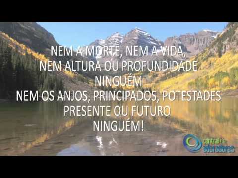 Nada Nem Ninguém video