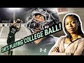 She’s Going To Be The FIRST FEMALE In The NFL! Toni Harris Is Unbelievable 😱 She’s Going To Be The FIRST FEMALE In The NFL! Toni Harris Is Unbelievable 😱