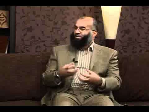 11-03 Ekrem Avdiu - Pyetje dhe përgjigje.flv