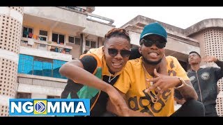 Pah One Ft Orbit Makaveli - Hawawezi ( Official Music Video )