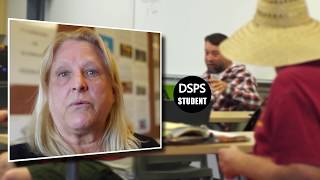 Disability Support Programs and Services (DSPS) at SDCE - 2 minute