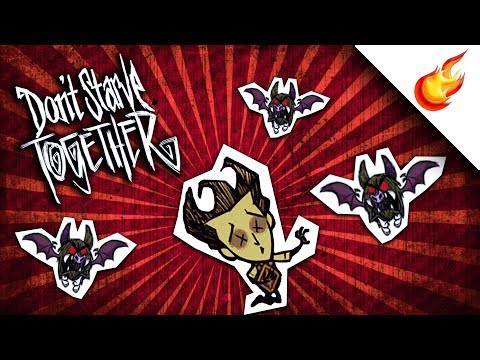 6 Ways To Control BATILISKS in DON'T STARVE TOGETHER