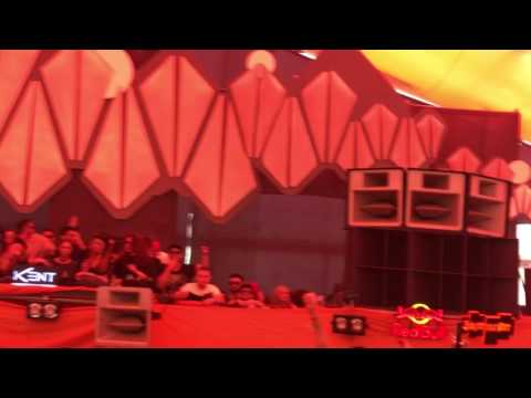 Marco Carola plays Nothin More I Need ft. Brendan Reilly (Felix After Party Rmx) @ SUNWAVES 21 2017