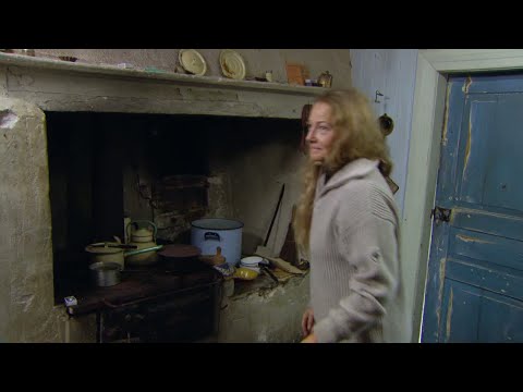 Magsjuka på farmen  – Farmen VIP (TV4)