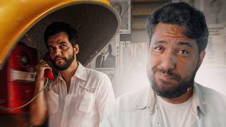 sendo honesto sobre O Agente Secreto