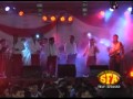 LOS DIABLOS DE LA SAXOCUMBIA - Cariño Mio Que Quieres