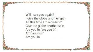 Barenaked Ladies - Another Spin Lyrics