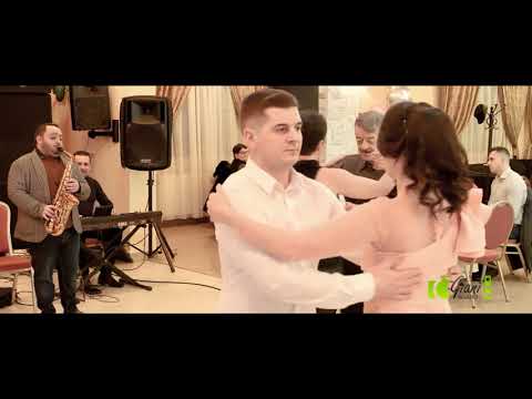 Dorinel Puia,invartita instrumentala sax,, live