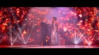 Nicole Scherzinger &amp; Jahmene - The Greatest Love