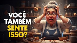 Ela Nunca Acreditou Em Si Mesma… e Foi Isso Que Mudou Sua Vida