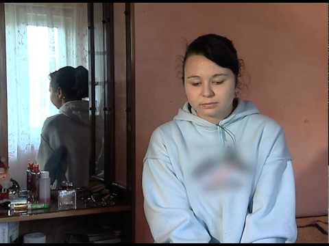 O mama, din comuna Malu, cere ajutor să-și crească fetele