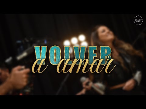 Magui Olave - Volver A Amar