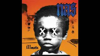 Nas - One Love (One L Main Mix)