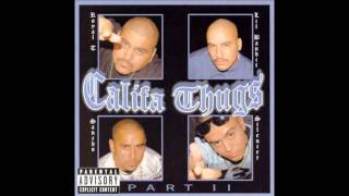 Califa Thugs - In Guns We Trust