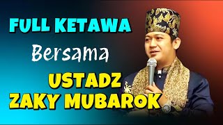 Download lagu USTADZ ZAKY MUBAROK TERBARU mp3 Download lagu USTADZ ZAKY MUBAROK TERBARU mp3