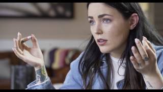 Miriam Bryant (Rocket-intervju)