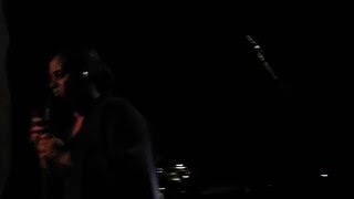 Seinabo Sey - Sorry (Live im München @Ampere)