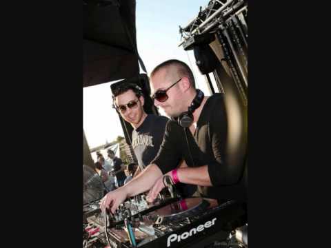 Paul Kalkbrenner vs Sidekick   Deep Sky & Sand 2Dirty Edit