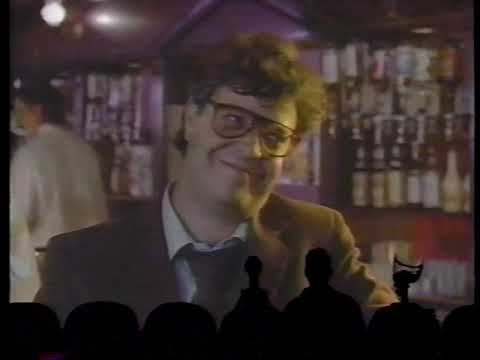 MST3K-Broadcast Editions: 519-Outlaw 12/11/1993