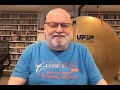 Herrmann (Random Reviews from the Overflow Room 7)
