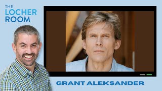 One-on-One with Guiding Light's Grant Aleksander