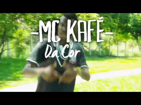 MC KAFÉ - DA COR DO PECADO (DJ GORO) - WEBCLIP OFICIAL