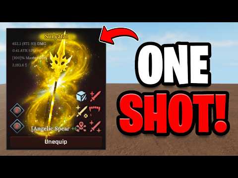 How to Make WORLD BEST CHEAP SWORD... in The Forge! (Roblox)