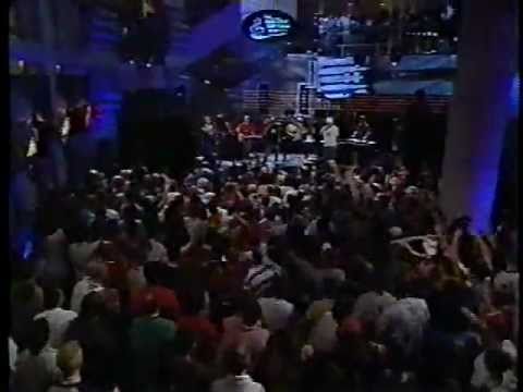 N.E.R.D., Lee Harvey and Spymob - "Lapdance" live at the Rock and Roll Hall of Fame