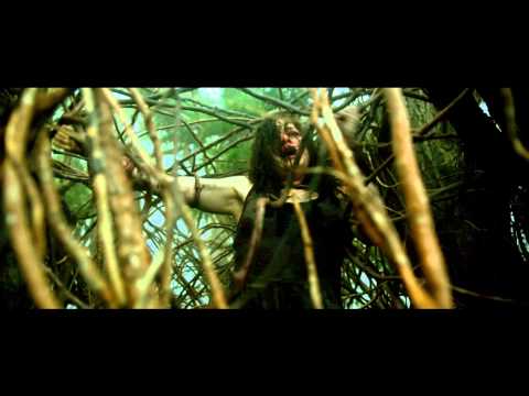 EVIL DEAD - Bande-Annonce Green Band VF