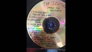 The Szuters-Drown (Demo) (Unreleased)