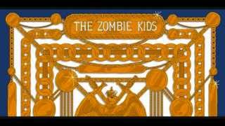 My Click - The Zombie Kids & GP Boyz