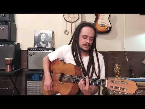 Mamãe Africa - Luís Vagner