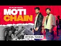 Moti Chain Teaser Dc Sukki We Are One