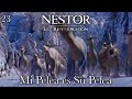 Nestor El Rey Dragón Parte 23 Mi Pelea Es Su Pelea