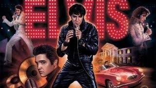 Elvis Presley - Way Down (With Lyrics)