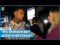 Van der Wiel over berovingen: 'Al mijn horloges verkocht'