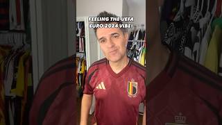 Download lagu FEELING THE UEFA EURO 2024 VIBE 🤩 mp3 Download lagu FEELING THE UEFA EURO 2024 VIBE 🤩 mp3