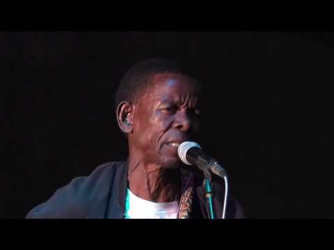 Stiger Sola_Macapentera - Live at the MIAF8