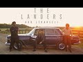 Akh Jehreeli Official Video The Landers Sukh Kharoud Davi Singh SYNC New Punjabi Songs 2024
