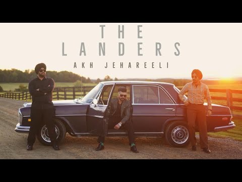 Akh Jehreeli — watch video